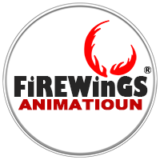 FirewingsAnimatioun